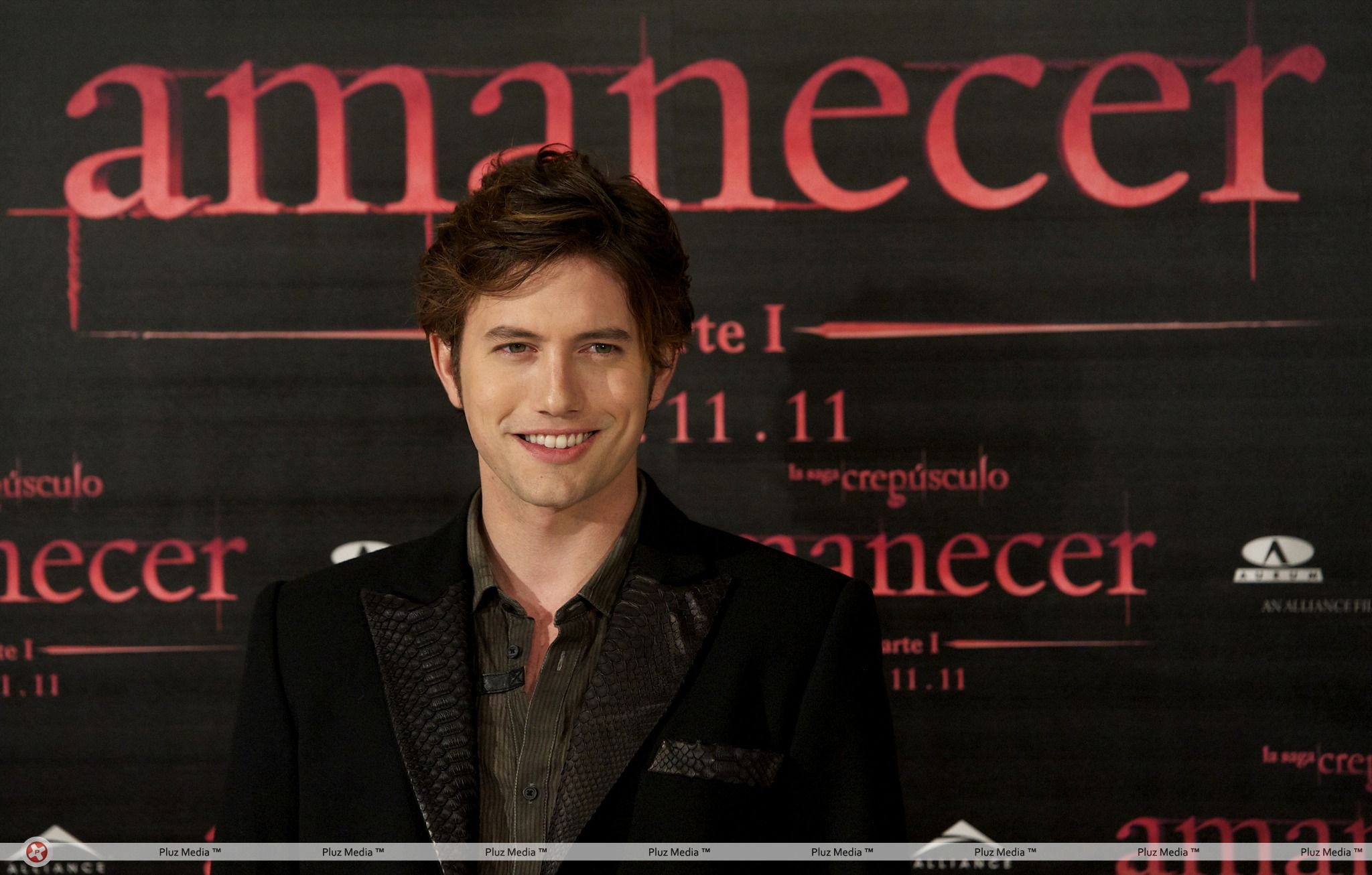 Jackson Rathbone - The 'Twilight Saga: Breaking Dawn - Part 1' Photocall | Picture 112238